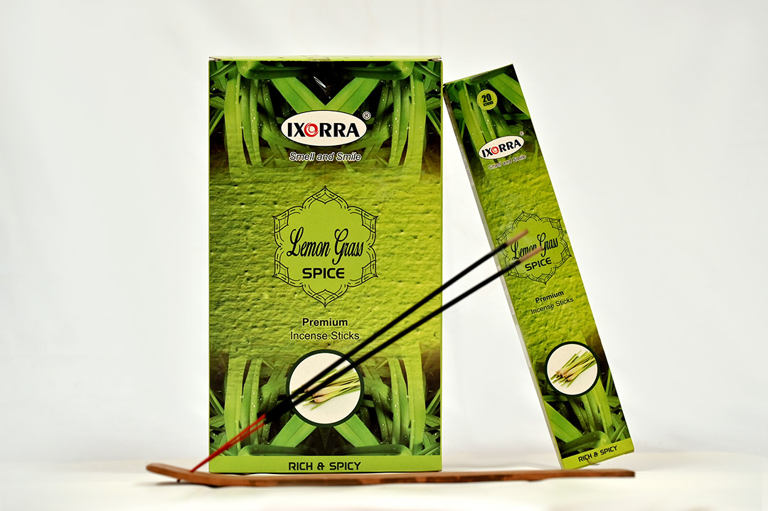 LEMONGRASS