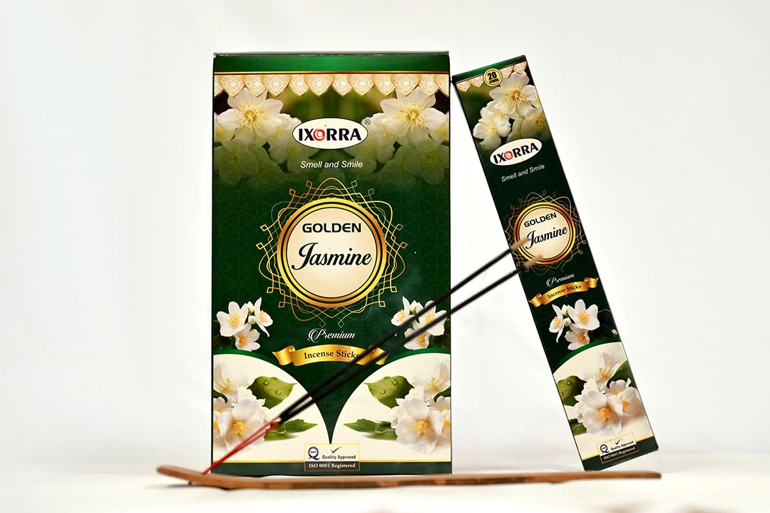 JASMINE