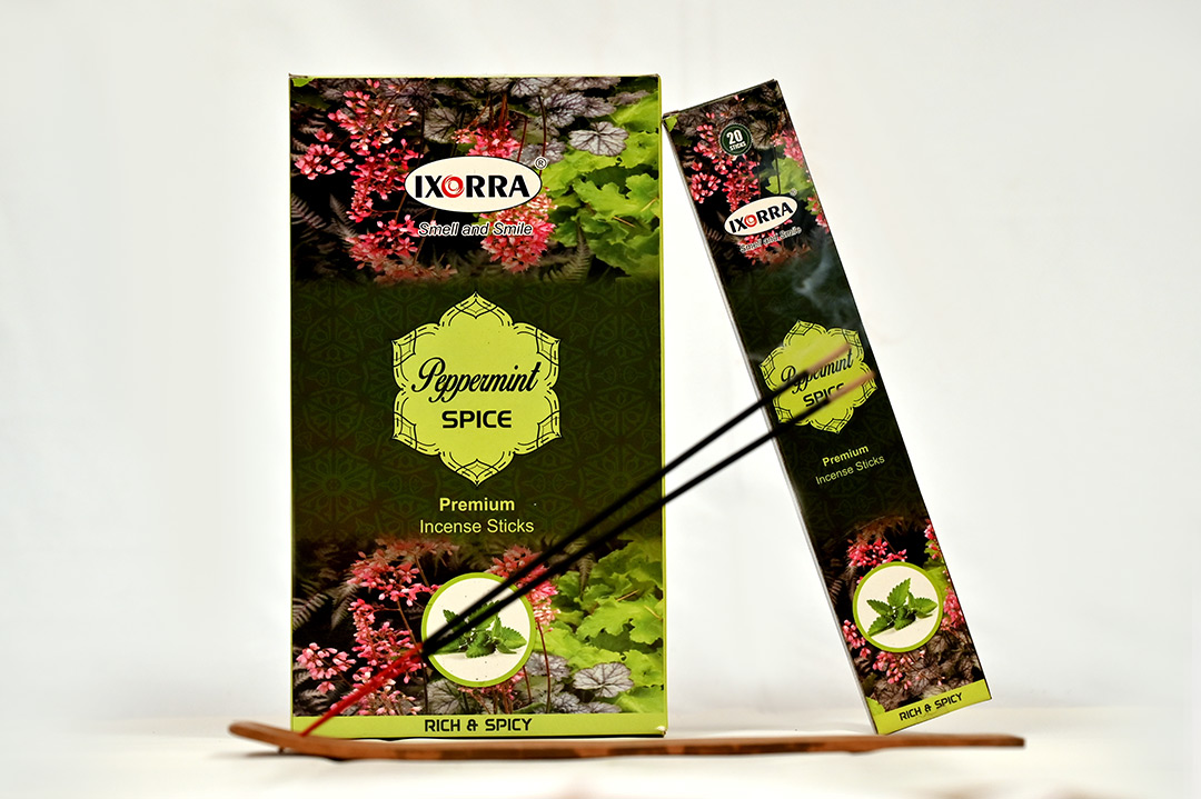 PIPERMINT