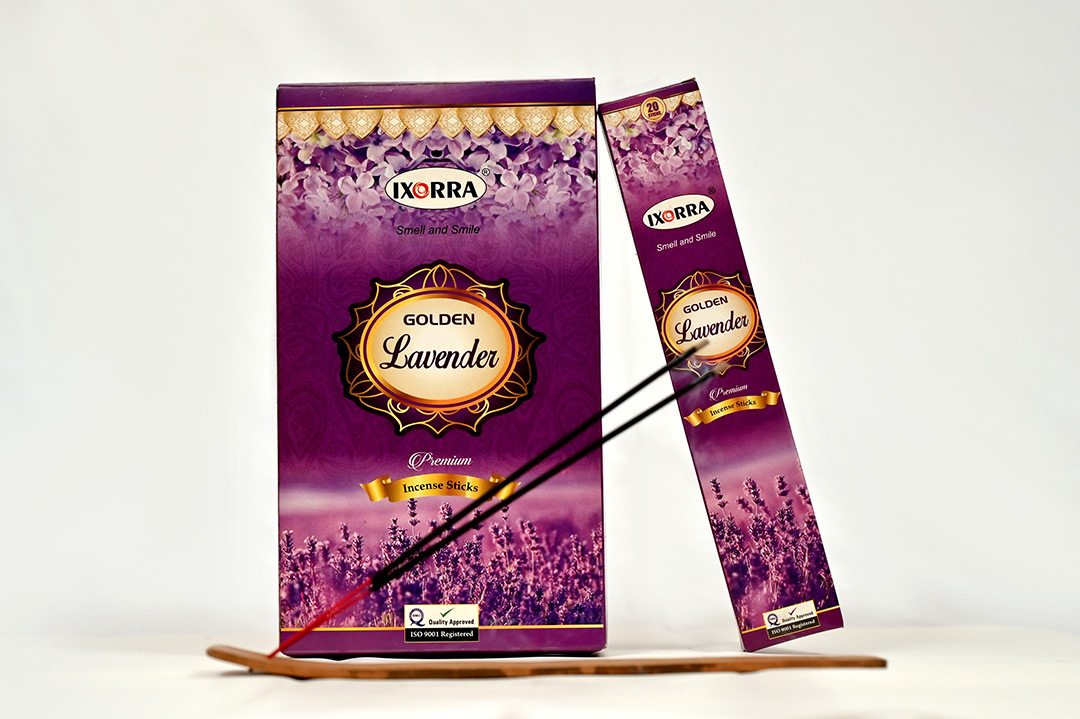 LAVENDER