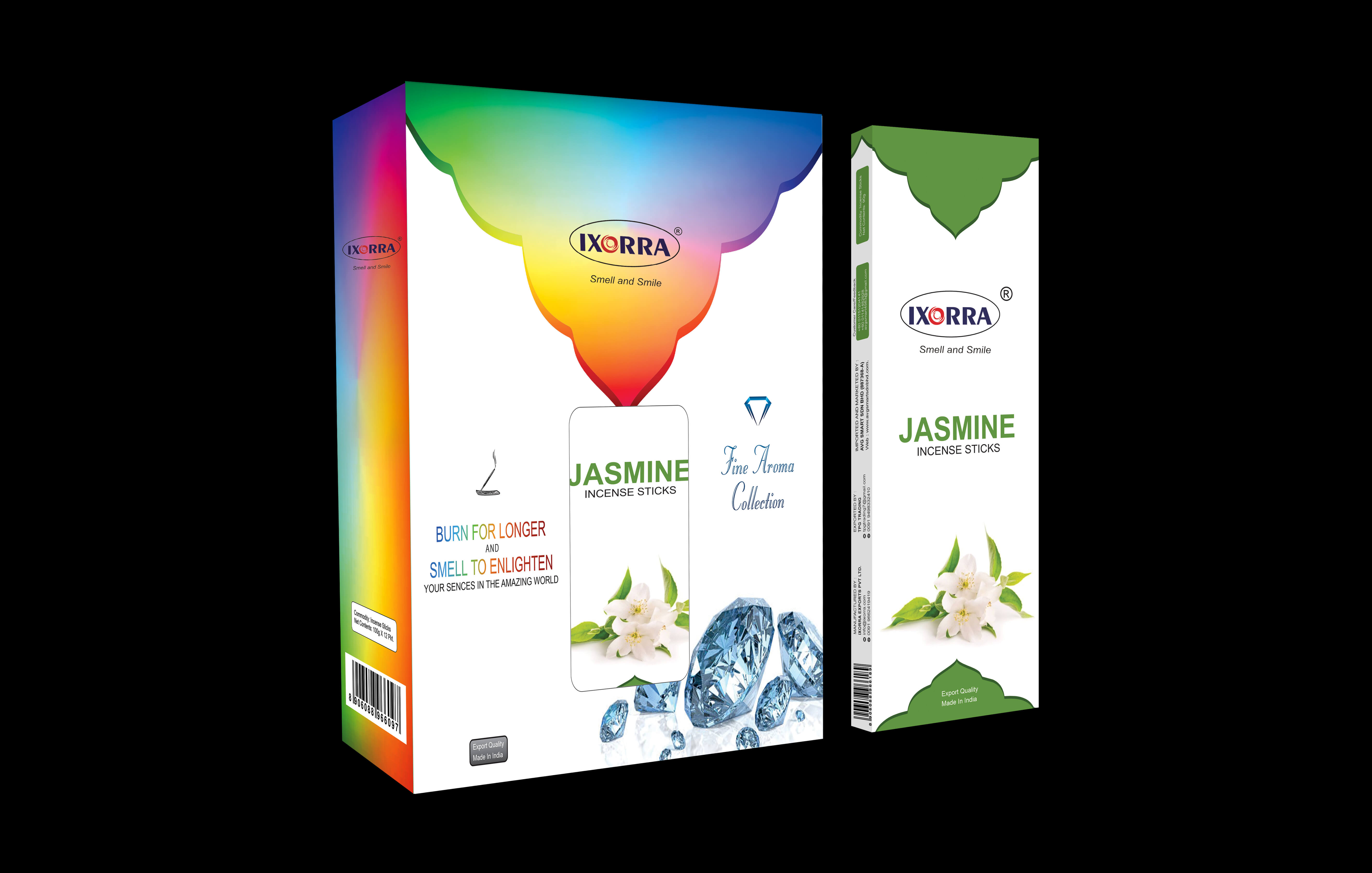 JASMINE