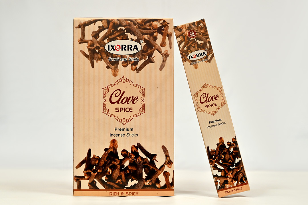 CLOVE