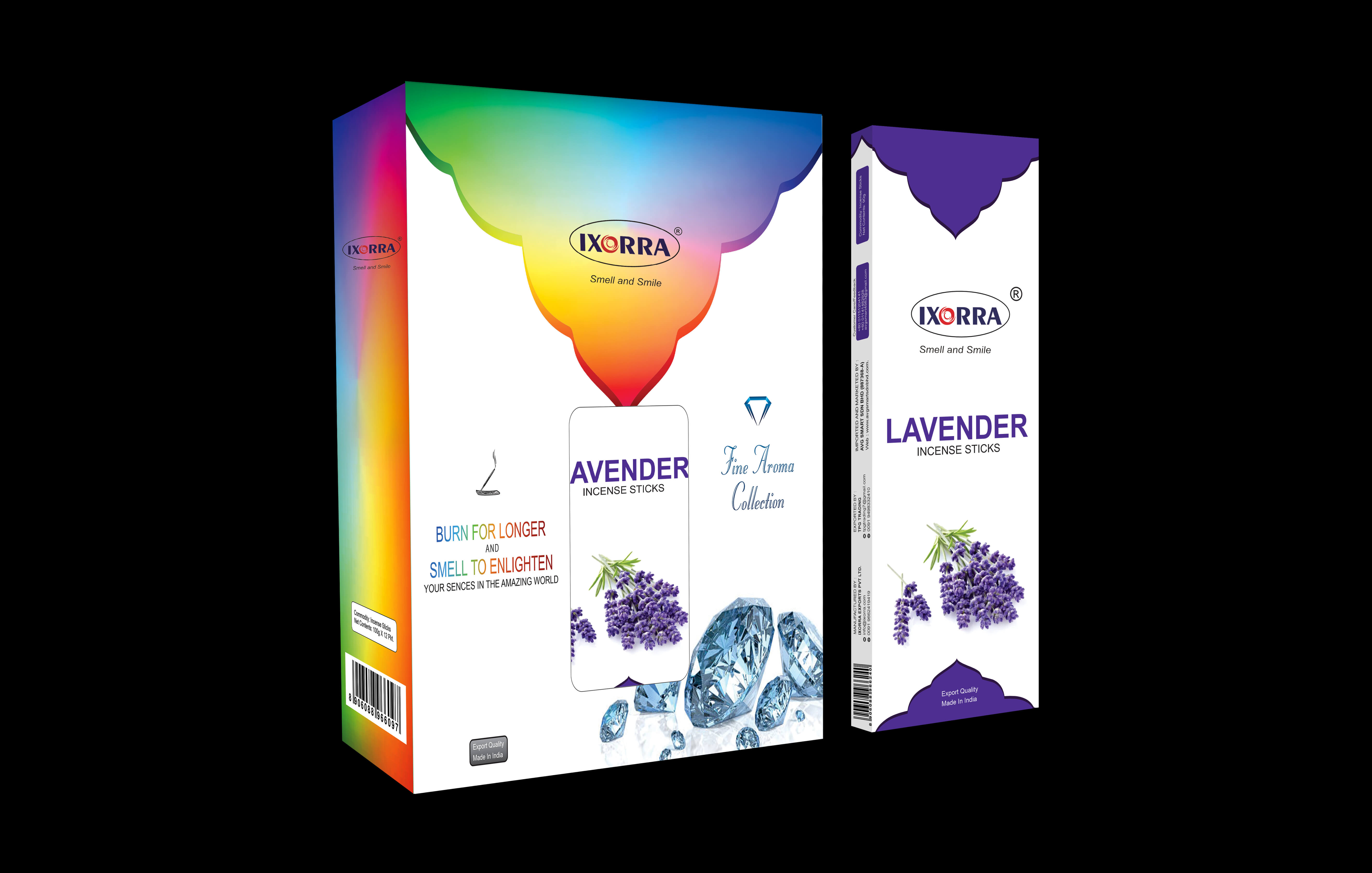 LAVENDER