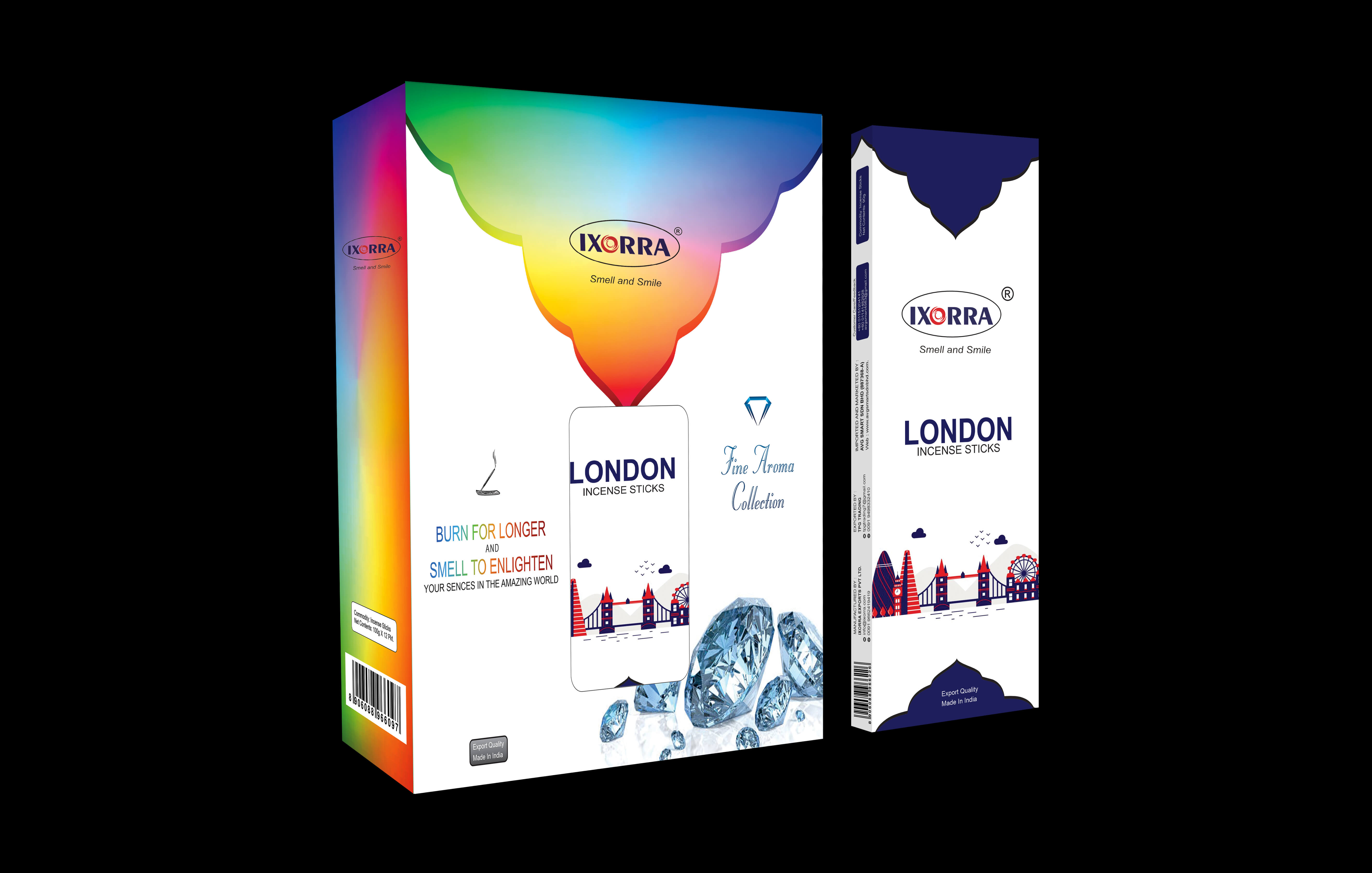 LONDAN