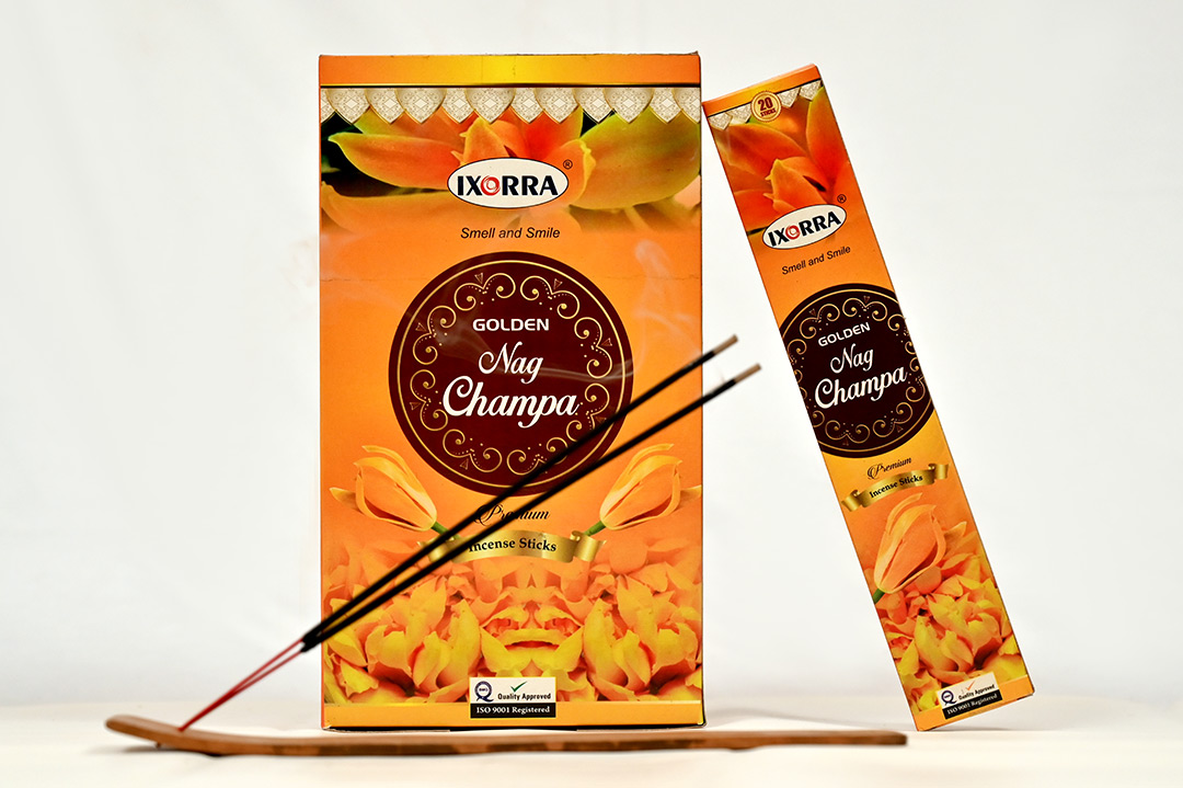 NAG-CHAMPA