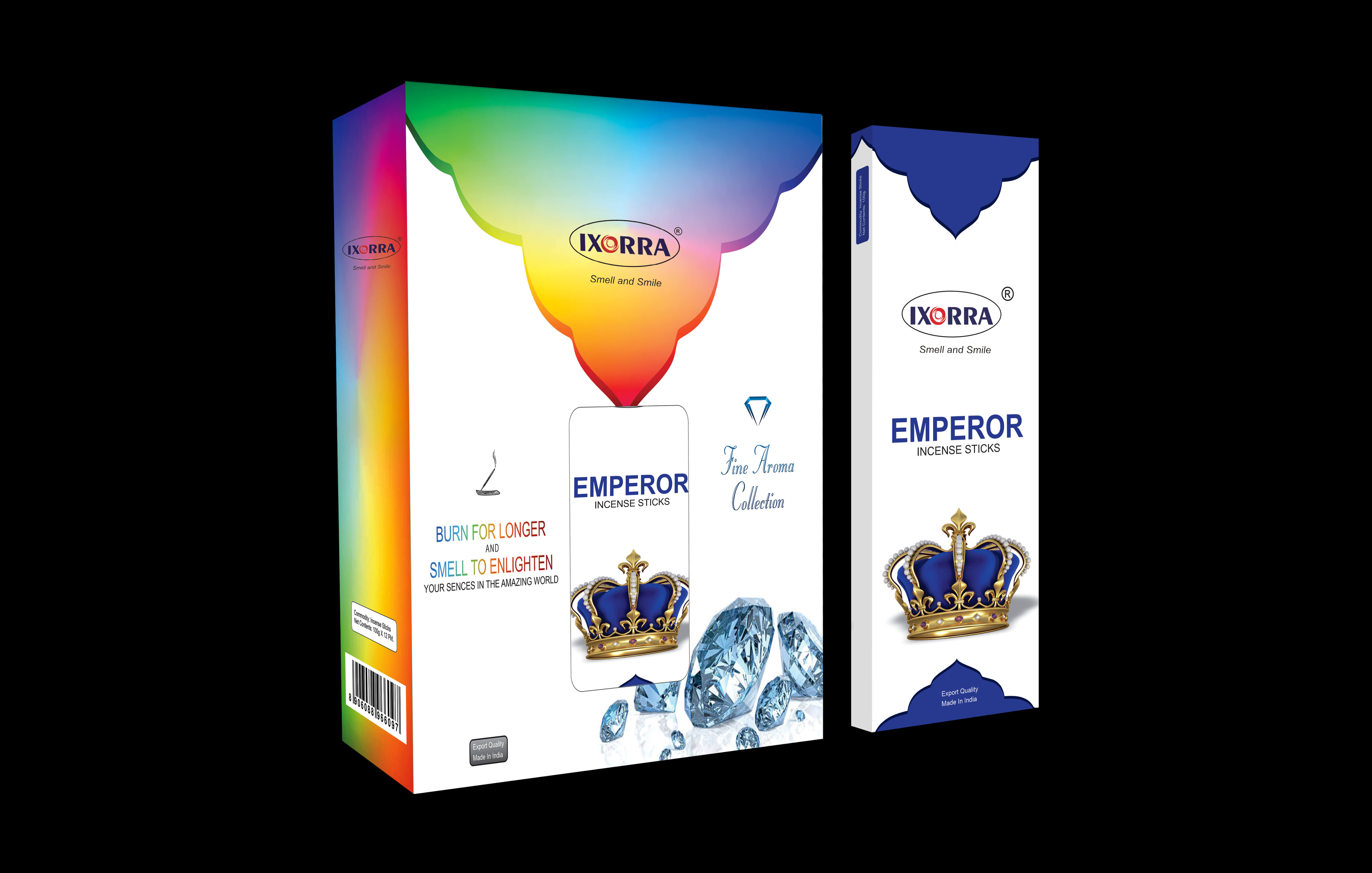 EMPEROR