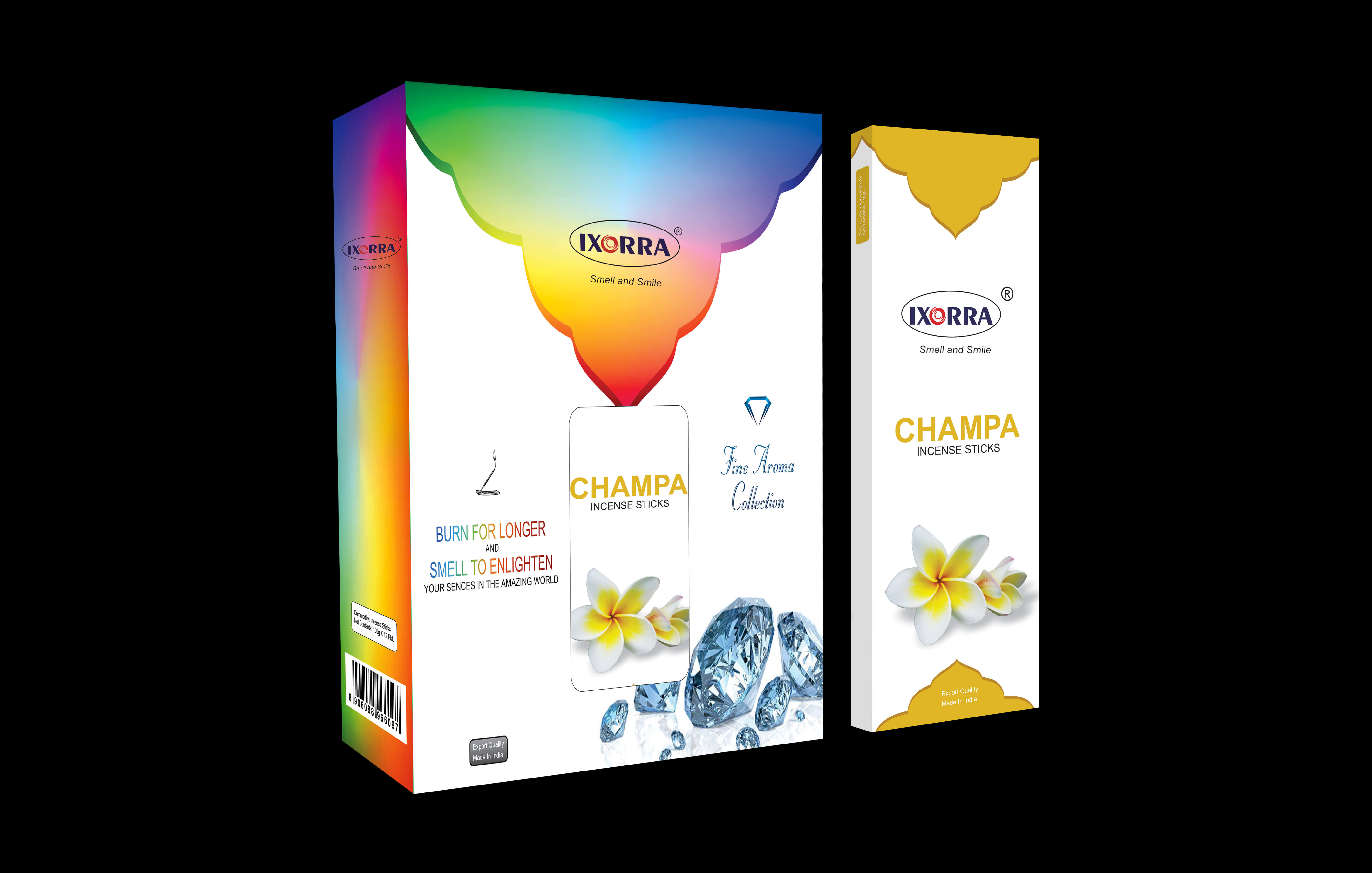 CHAMPA