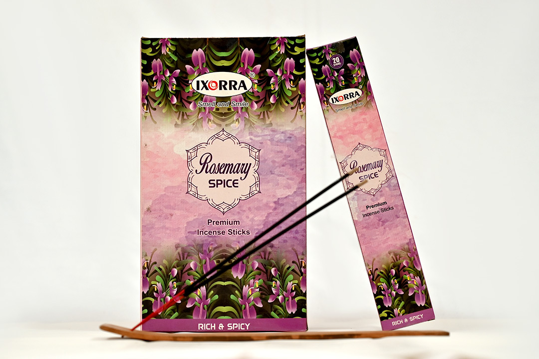 ROSEMARRY
