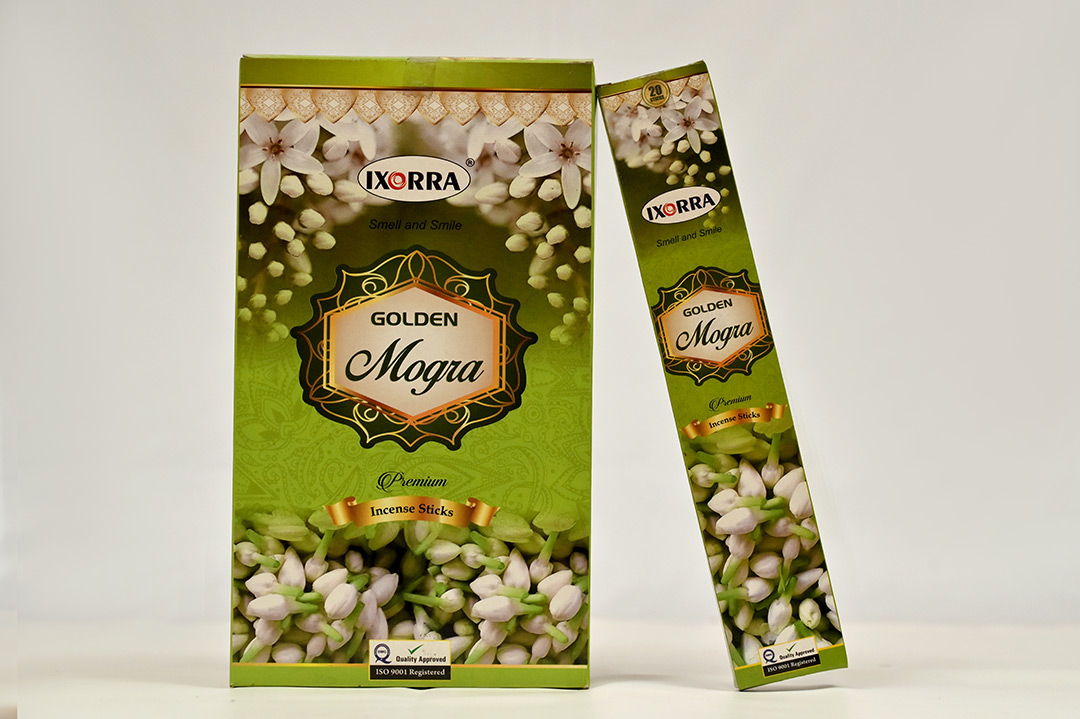 MOGRA