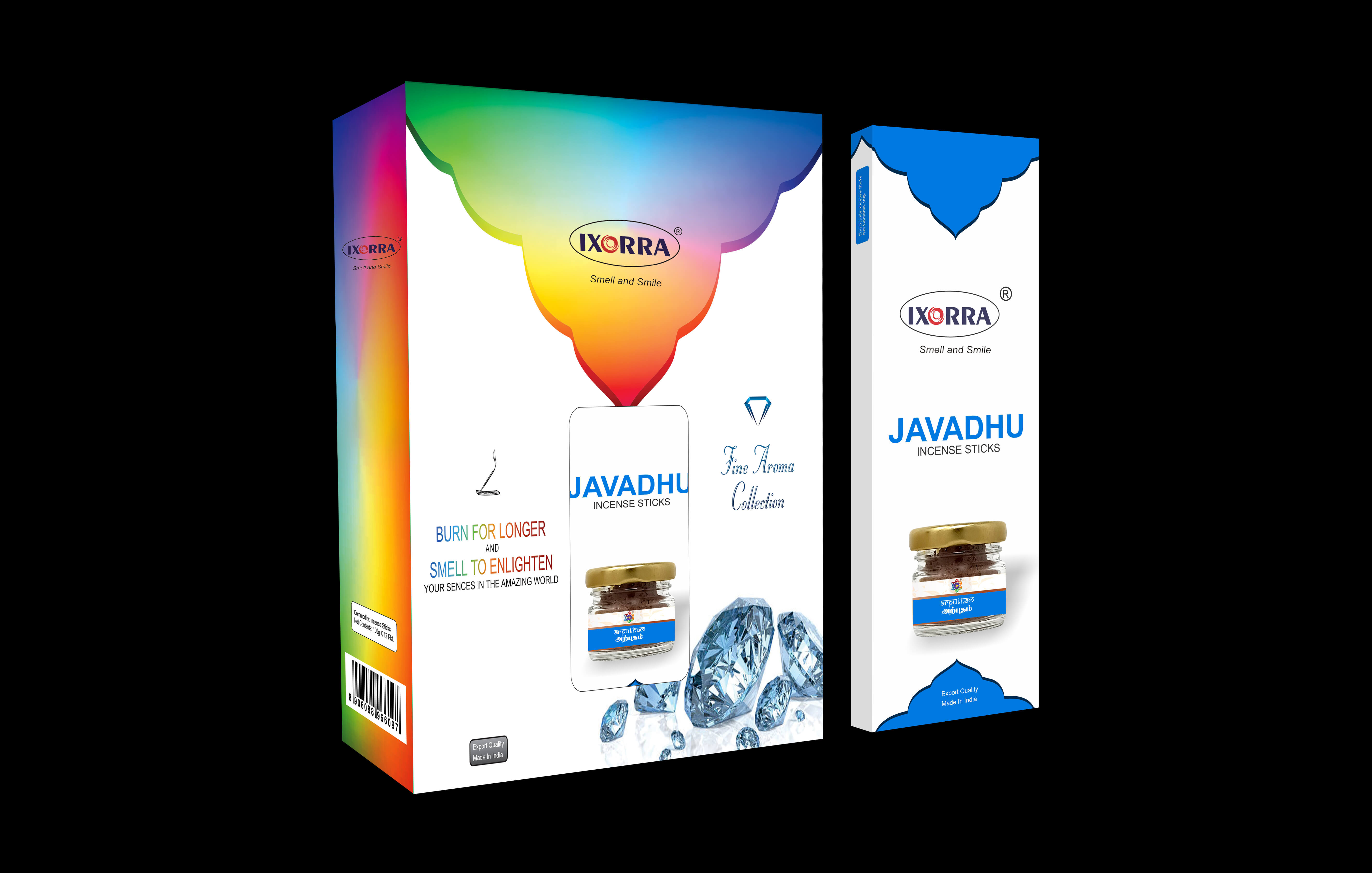JAVADHU