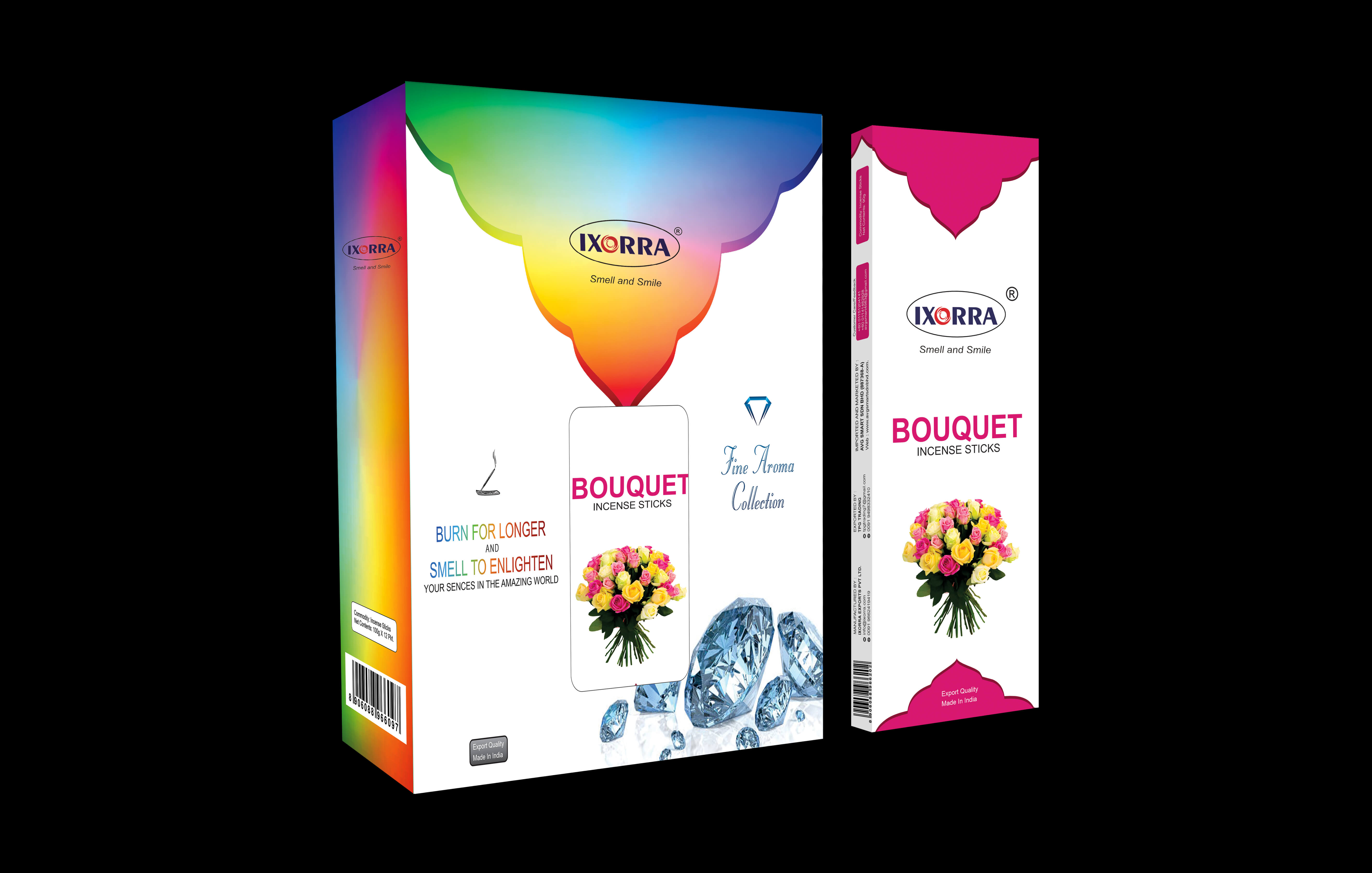 BOUQUET