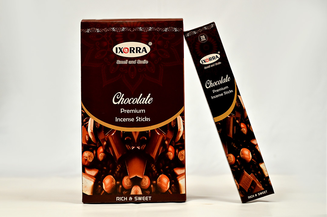 CHOCALATE