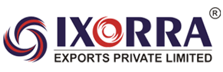 IXORRA EXPORTS PRIVATE LTD.